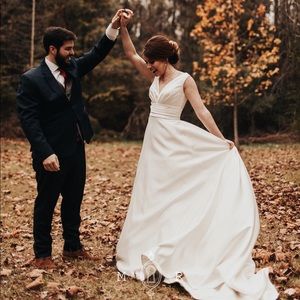 Meet your Posher, Kelsey